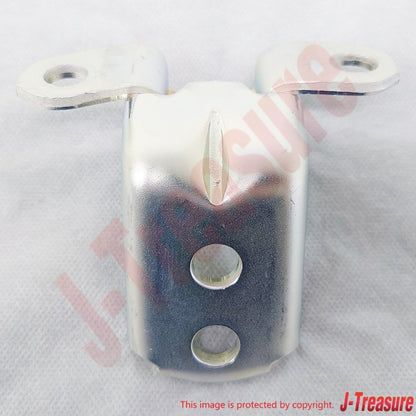 NISSAN MAXIMA A32 '95-99 Genuine Fr/Door Hinge Upper & Lower(RH or LH) Set OEM