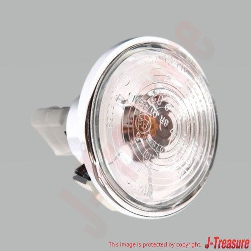 MAZDA MX-5 NC NCEC '06-07 Genuine Side Turn Lamp(White) N131-51-120 x1 RH or LH