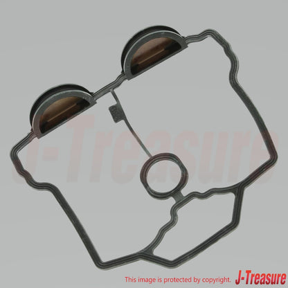 YAMAHA YZ450F '10-19 WR450F '16-20 Genuine Head Cover Gasket 33D-11193-01-00 OEM