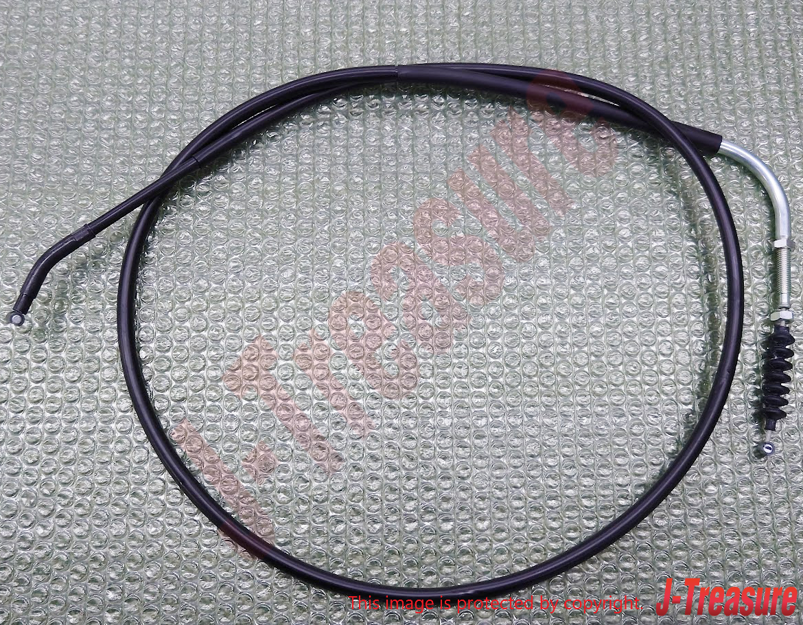 SUZUKI VZR1800 BOULEVARD M109R 2006-2010 Clutch Cable Assy 58200-48G00 OEM