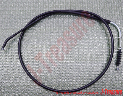 SUZUKI VZR1800 BOULEVARD M109R 2006-2010 Clutch Cable Assy 58200-48G00 OEM