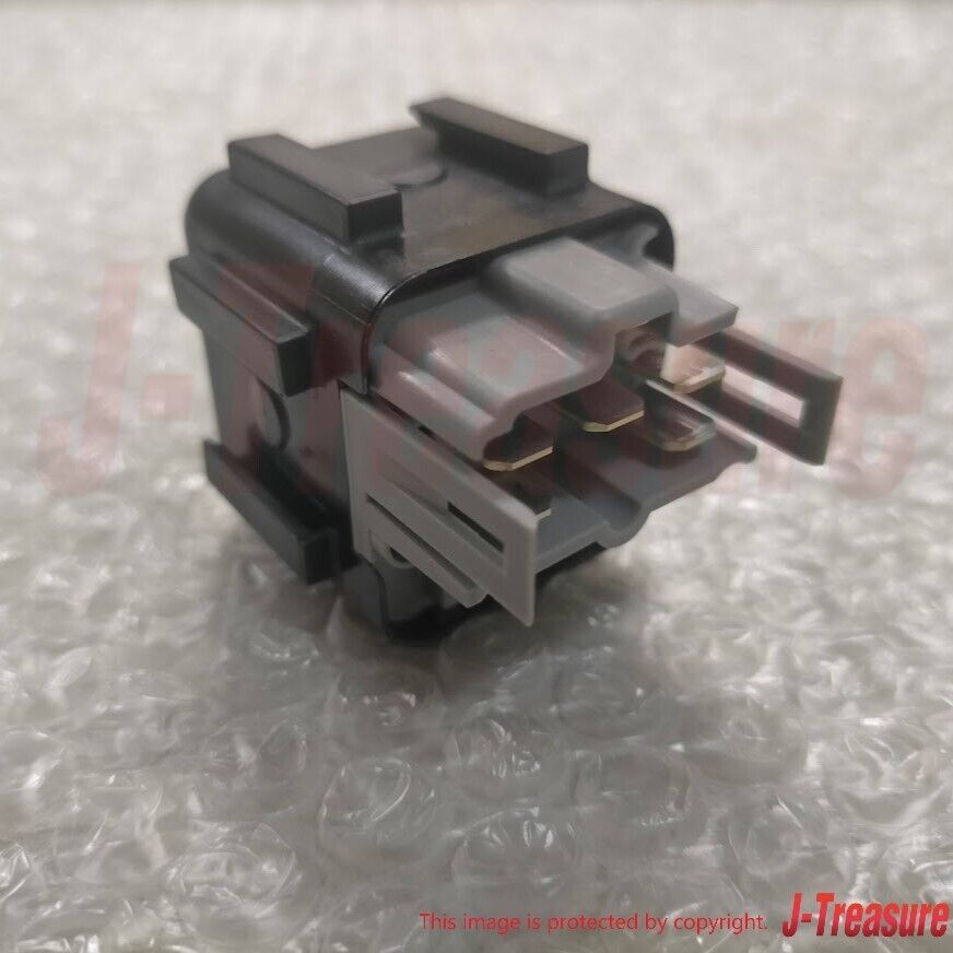 TOYOTA LEVIN TRUENO AE86 MR2 AW11 SW20 Genuin EFI Circuit Opening Relay Assy OEM