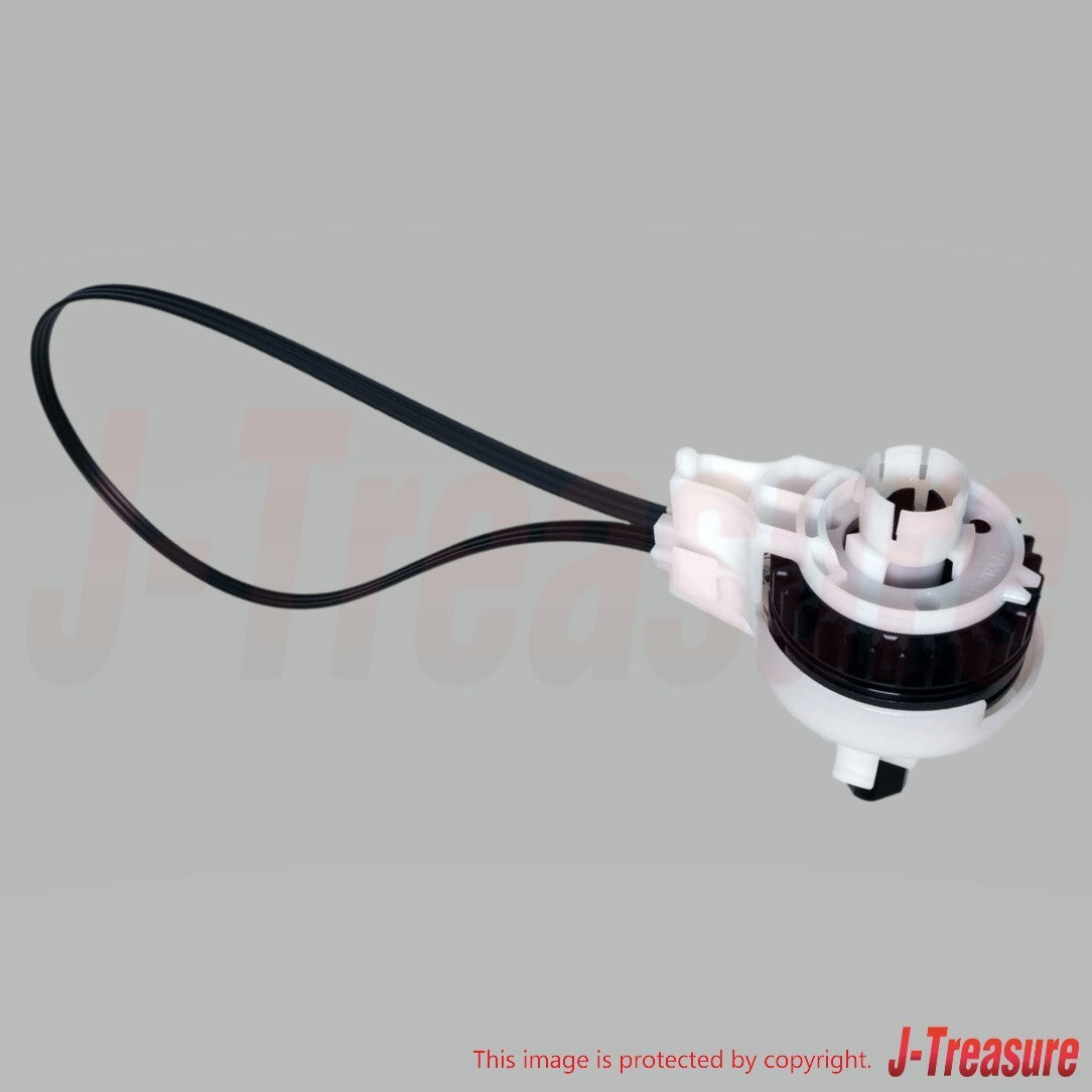 TOYOTA RAV4 ASA3# 06-18 Genuine Heater & Airmix Damper Control Cable Set OME