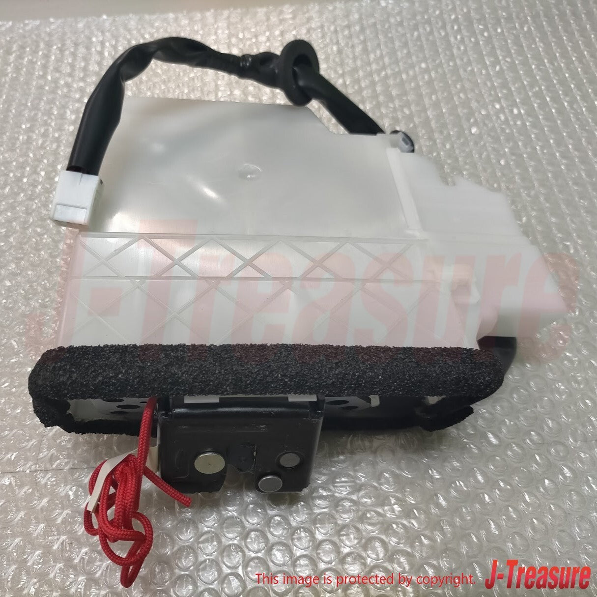 TOYOTA SEQUOIA 2008-2021 Genuine Back Door Tailgate Lock W/Power 69110-0C041 OEM