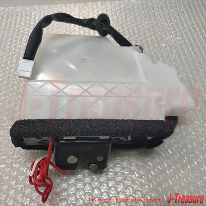 TOYOTA SEQUOIA 2008-2021 Genuine Back Door Tailgate Lock W/Power 69110-0C041 OEM
