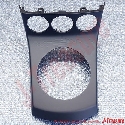 NISSAN 350Z Z33 04-05 Genuine Center Console Finisher Indicator AT 96913-CE800