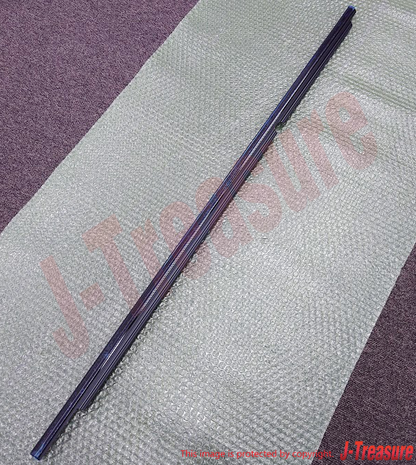 LEXUS RX330 RX350  Genuine Front & Rear Door Belt Moulding RH & LH Set OEM
