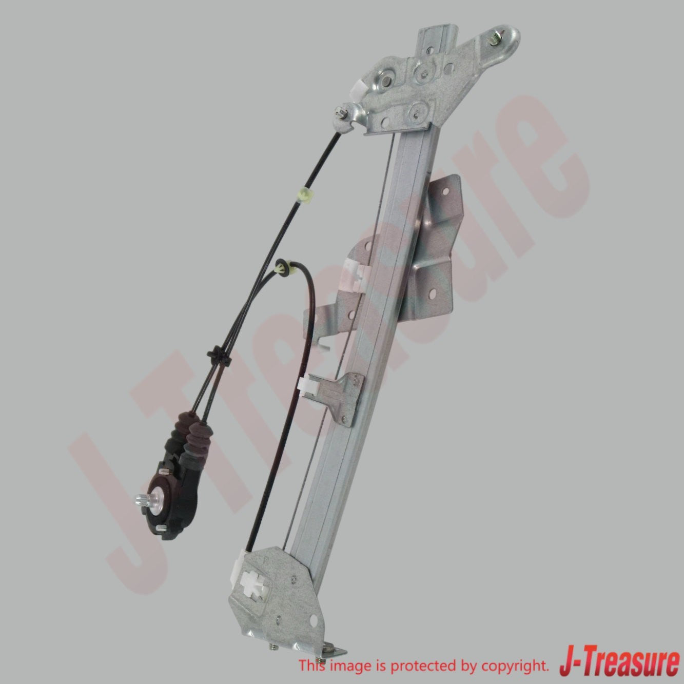 MAZDA MX-5 MIATA NA8C '90-97 Genuine Manual Window Regulator RH NA01-58-560J OEM