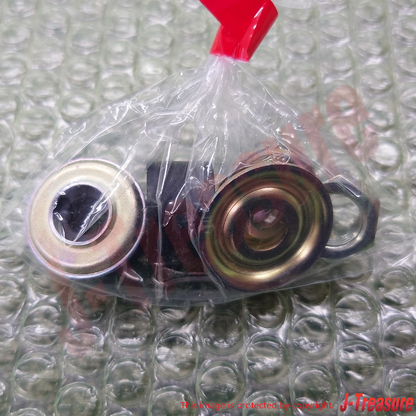 TOYOTA 4RUNNER RN60 1984-1992 Genuine Steering Damper Assy 45700-39035 OEM