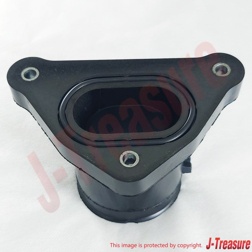 HONDA NX650 1988-1989 Genuine Carburator Insulator 16211-MN9-000 OEM