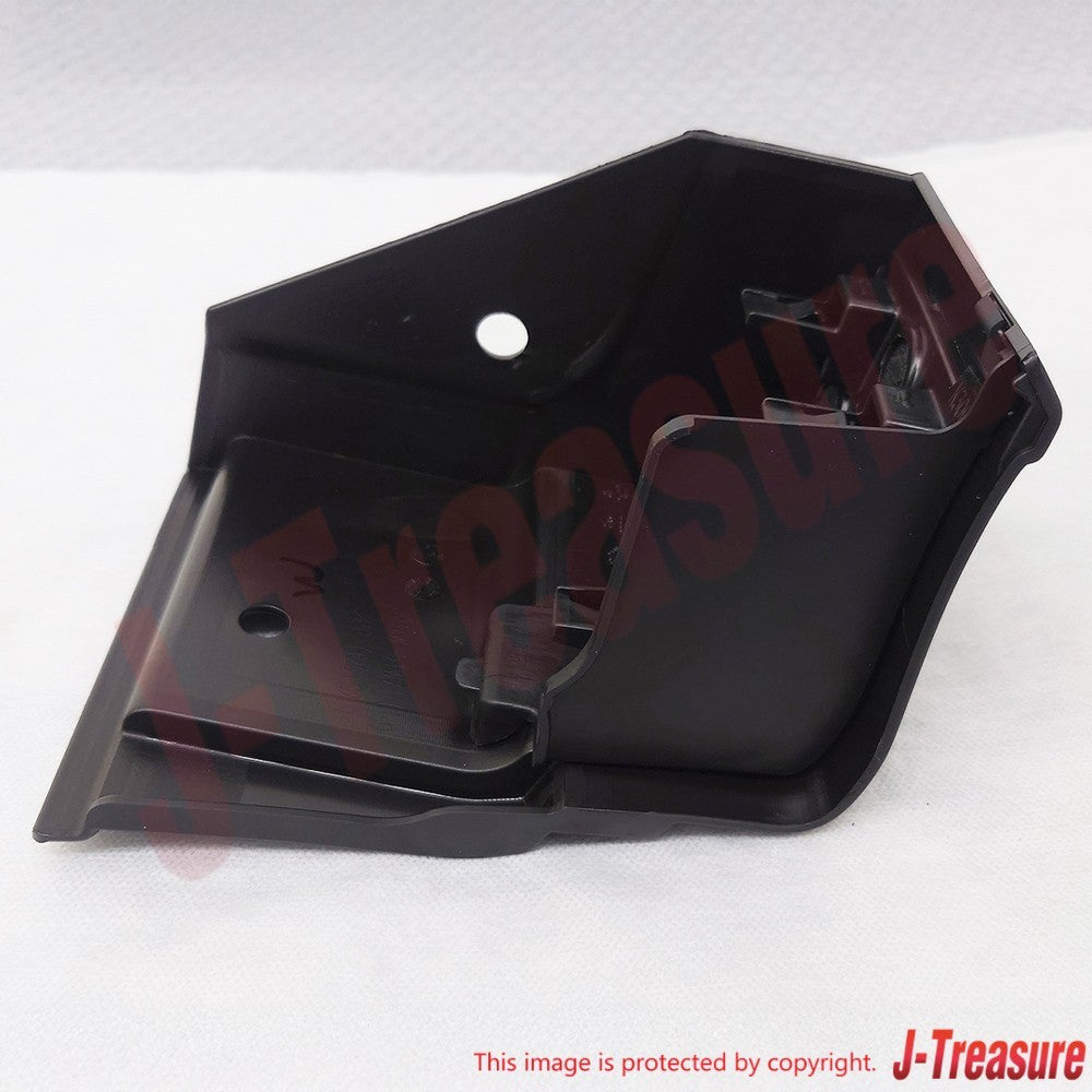 MAZDA CX-5 KF## 2017-2022 Genuine Front Fender Lower Molding RH KB7W-51-W70B OEM