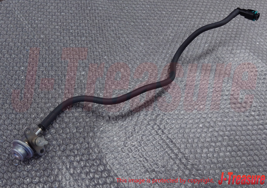 NISSAN 370Z Z34 09-20 Genuine Fuel Injection Pressure Damper Assy 22675-JK20B
