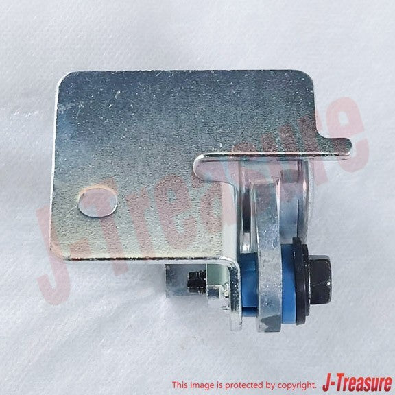 TOYOTA LAND CRUISER LEXUS LX570 Genuine Back Door Damper & Hinge & Screw Set OEM