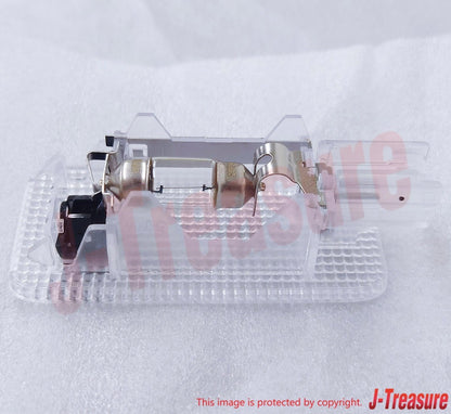 MAZDA MX-5 MIATA ND 2016-2023 Genuine Cargo Room Lamp D651-51-440B OEM