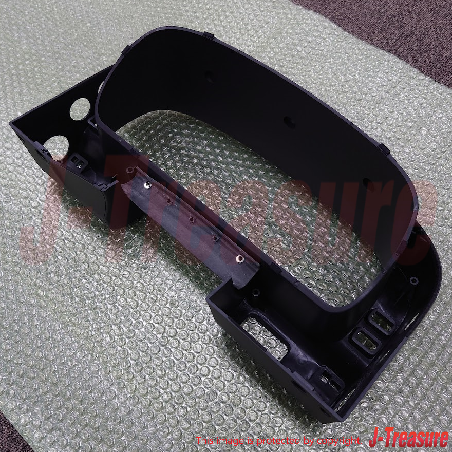 MAZDA RX-7 RX7 FC3S RHD Genuine Speedometer Instrument Cluster Hood & Screws OEM