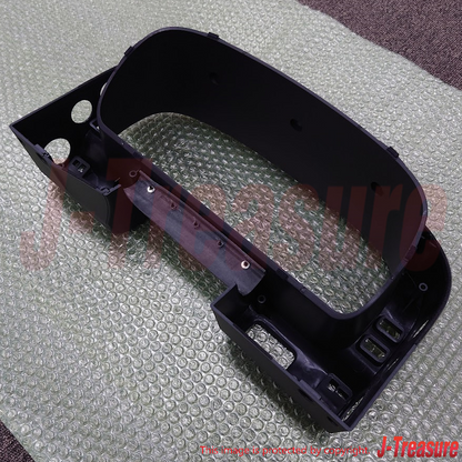 MAZDA RX-7 RX7 FC3S RHD Genuine Speedometer Instrument Cluster Hood & Screws OEM