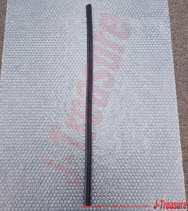 TOYOTA LEVIN TRUENO AE86 Genuine Roof Side Rail Weatherstrip RH & LH Set OEM
