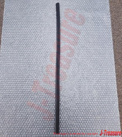 TOYOTA LEVIN TRUENO AE86 Genuine Roof Side Rail Weatherstrip RH & LH Set OEM