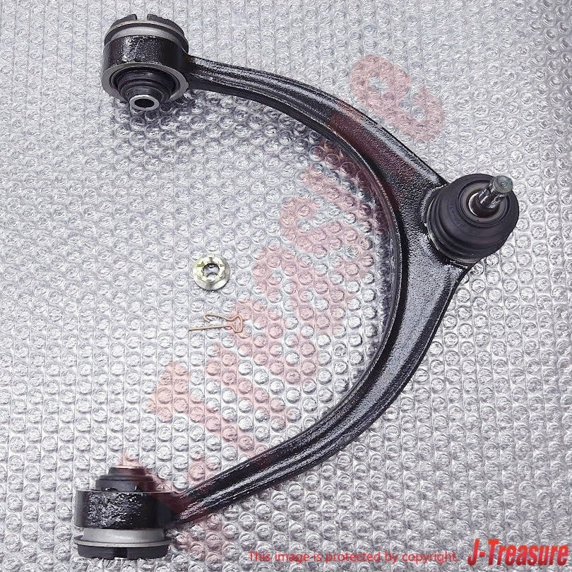 LEXUS LS400 UCF20 1995-2000 Genuine Front Suspension Upper Arm RH & LH set
