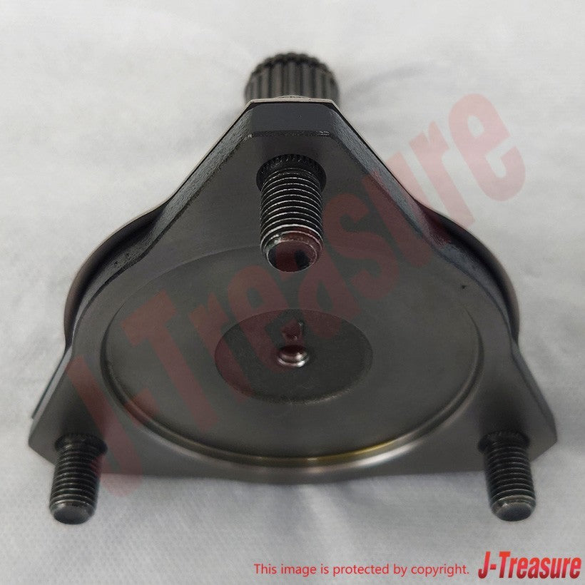 SUZUKI SX4 Genuine Rear Differential Gear Drive Shaft Flange x2 Set OEM For 4WD