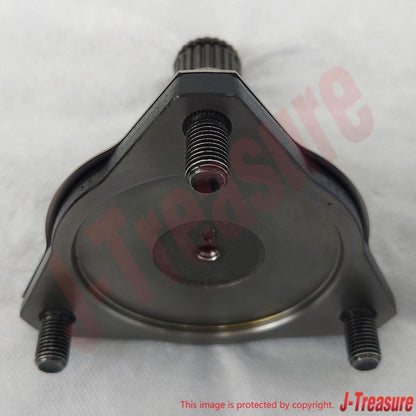 SUZUKI SX4 Genuine Rear Differential Gear Drive Shaft Flange x2 Set OEM For 4WD