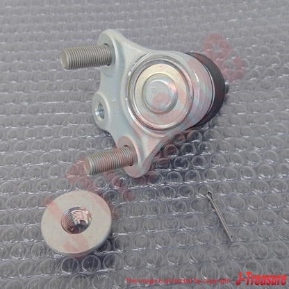 TOYOTA RAV4 AXA#54 2019-2022 Genuine Front Lower Ball Joint Assy 43330-49235 OEM