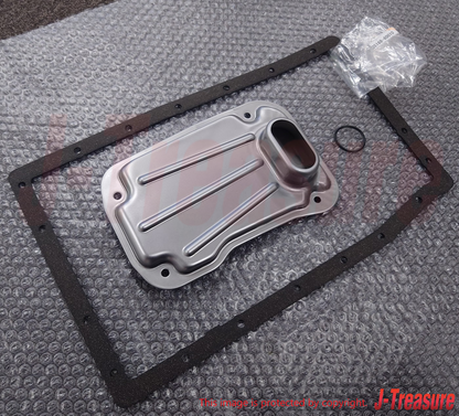 TOYOTA 4RUNNER GRN2## 03-22 Genuine Transmission Oil Strainer Gasket O-Ring Set