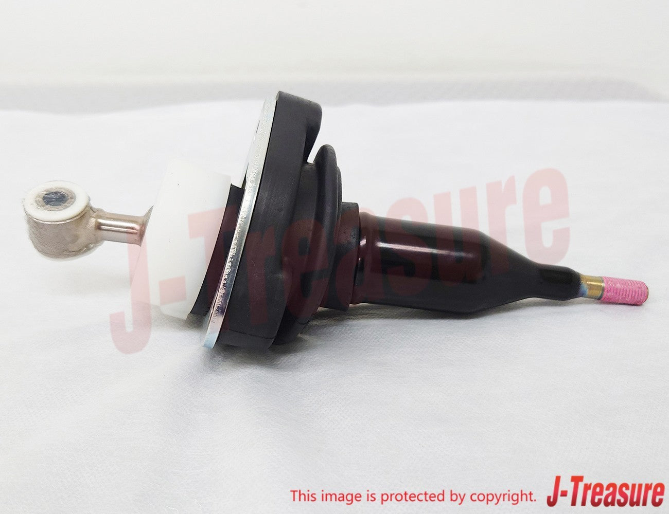 NISSAN 370Z Z34 '09-20 Genuine M/Transmission Control Lever Assy 32839-1EA2A OEM