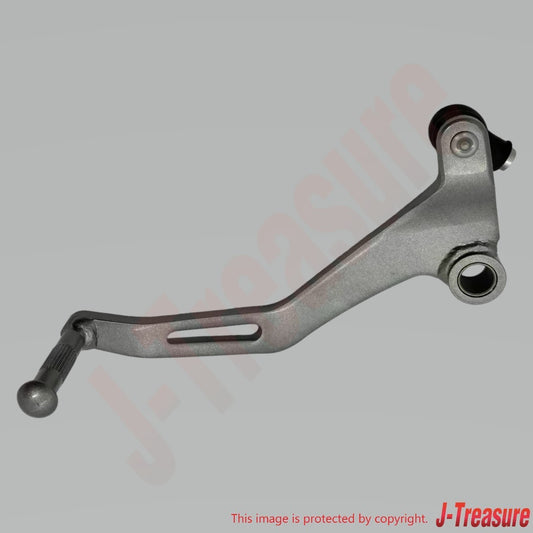KAWASAKI NINJA 650 EX650 17-24 Genuine Change Pedal Lever Comp 13236-0778 OEM