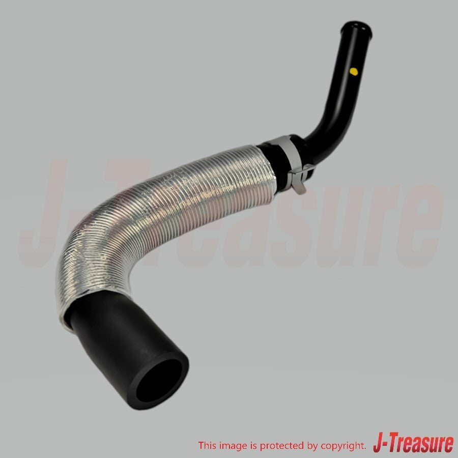 NISSAN SKYLINE GT-R BCNR33 BNR34 Genuine Blowby Gas Hose B 11826-24U10 OEM