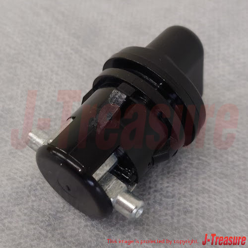 NISSAN PATROL SAFARI Y60 Genuine Glove Box Lid Lock Assy 68630-01J00 OEM