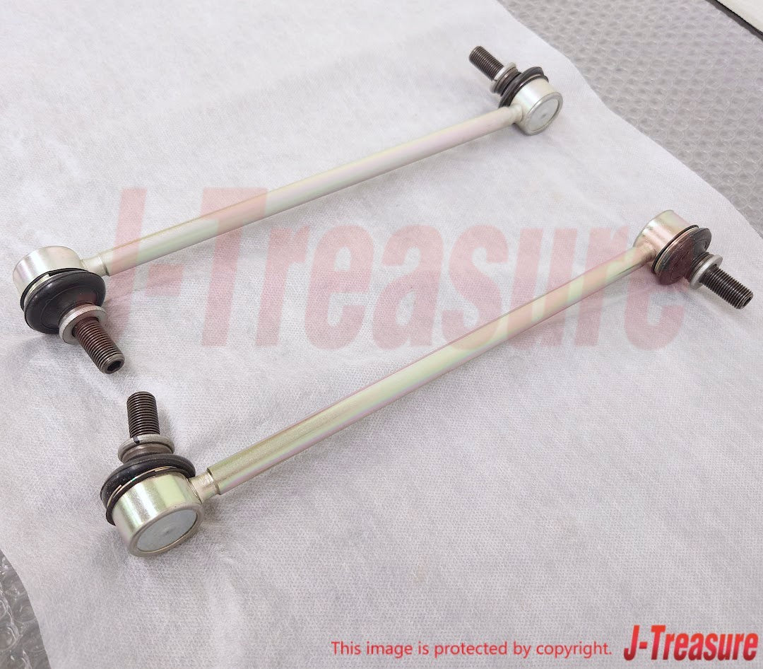 TOYOTA SIENNA GSL30 2011-2020 Genuine Front Stabilizer Link Assy RH & LH Set OEM