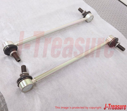 TOYOTA SIENNA GSL30 2011-2020 Genuine Front Stabilizer Link Assy RH & LH Set OEM