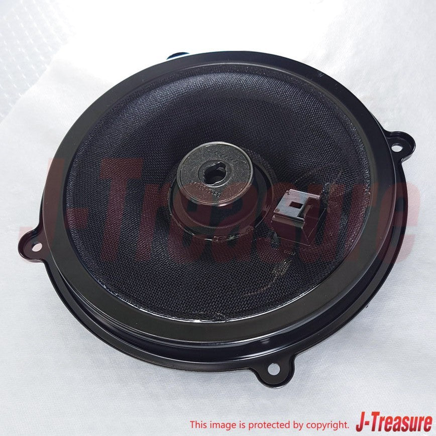 MAZDA CX-5 KE# '14-15 Genuine Front BOSE Sound Loud Speaker KD45-66-A60 x2 Set