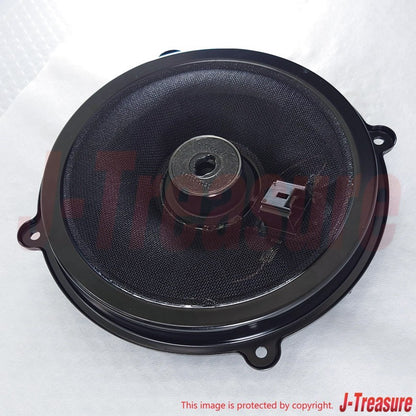MAZDA CX-5 KE# '14-15 Genuine Front BOSE Sound Loud Speaker KD45-66-A60 x2 Set