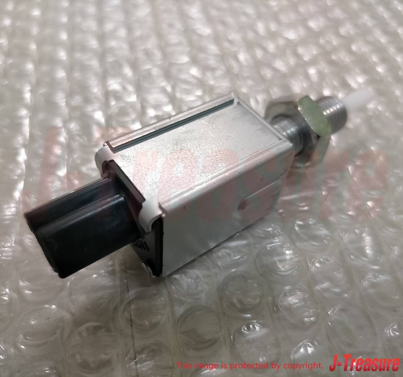 MAZDA RX-7 MX-5 MIATA Genuine Switch Clutch Neutral Safety LA01-66-490A OEM