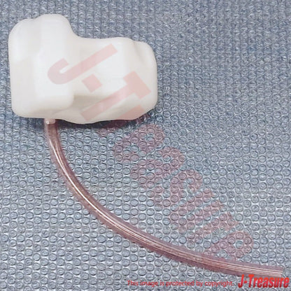 MITSUBISHI LANCER Evo 5 6 CP9A Genuine Radiator Condenser Tank Assy MR355199 OEM