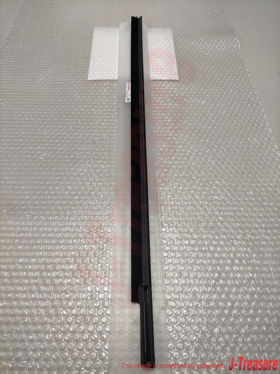 TOYOTA CAMRY MCV20 1997-2001 Genuine Rear Door Belt Moulding RH 75730-33040 OEM