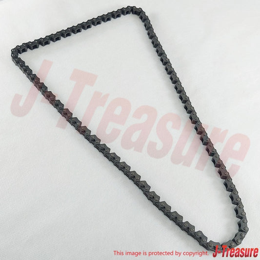 YAMAHA YZ250F 2001-2013 Genuine Camshaft Chain 94591-53114-00 OEM