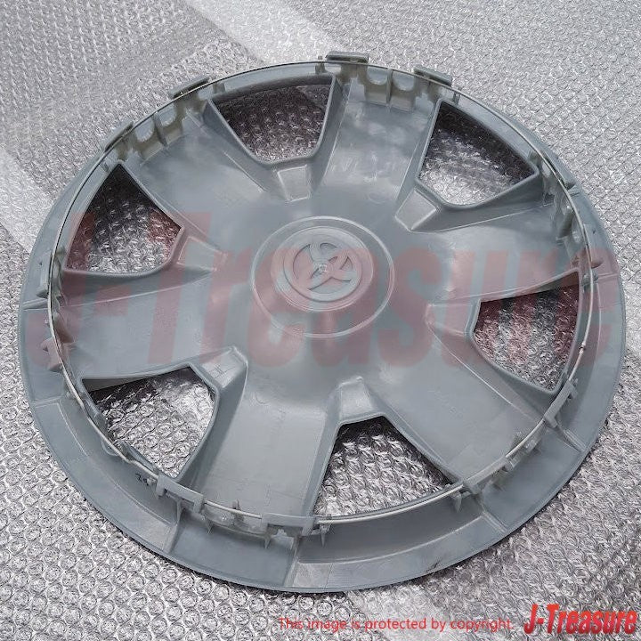 TOYOTA HIACE KDH2## TRH2## Genuine Genuine 15inch Wheel Cap 42602-26010 x4 set