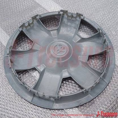 TOYOTA HIACE KDH2## TRH2## Genuine Genuine 15inch Wheel Cap 42602-26010 x4 set
