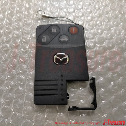 MAZDA MX-5 NC RX-8 SE 06-11 Genuine  Keyless Entry Transmitter NFY7-67-5RYB OEM