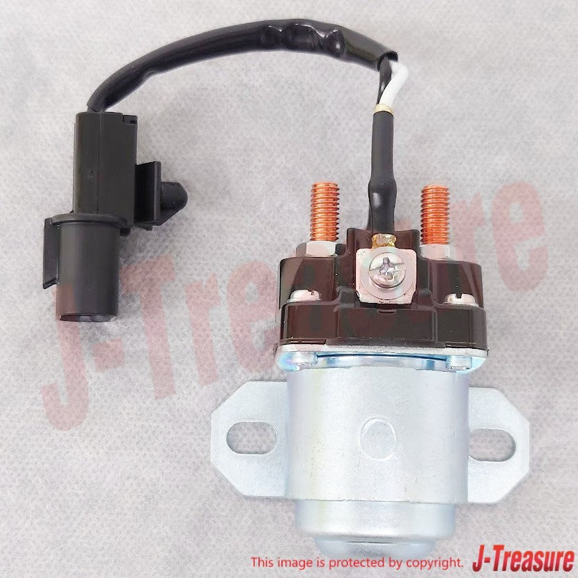 MITSUBISHI PAJERO MONTERO Genuine Glow Plug Control Relay MD342751 OEM