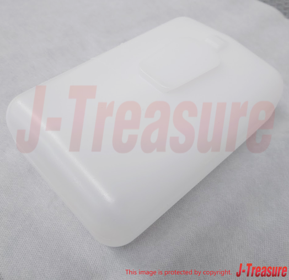 HONDA ACTY TRUCK HA# Genuine Radiator Coolant Reserve Sub Tank 19101-PN3-000 OEM