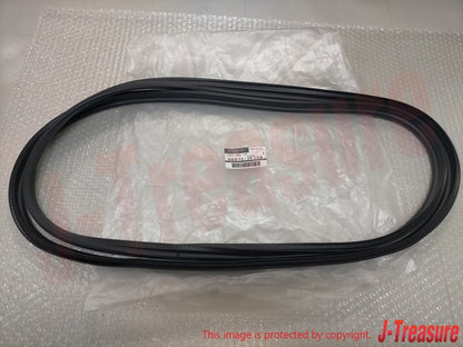 NISSAN GT-R R35 2011-2022 Genuine Cowl Top Cover Rubber Seal 66870-JF10A OEM