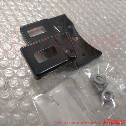 NISSAN SKYLINE GT-R BNR32 1989-1994 Genuine Head Lamp Bracket Assy RH & LH Set