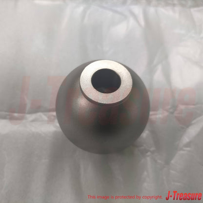 HONDA ACURA NSX-R NA2 Genuine Titanium Shift Knob 6-Speed MT 54102-SL0-Z10 OEM