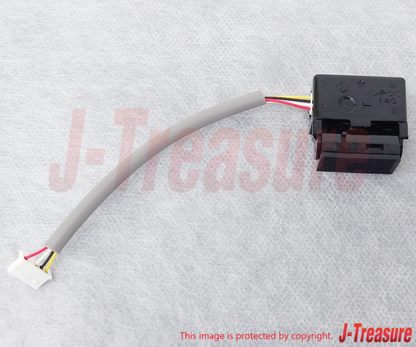 LEXUS GX460 10-19 CT200h 11-17 Genuine Telephone Microphone Assy 86730-60050 OEM