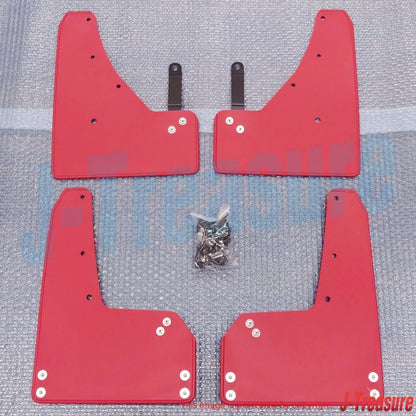 MITSUBISHI OUTLANDER SPORT GA2W 21-23 Genuine RALLIART Mud Flap MZ531481 OEM