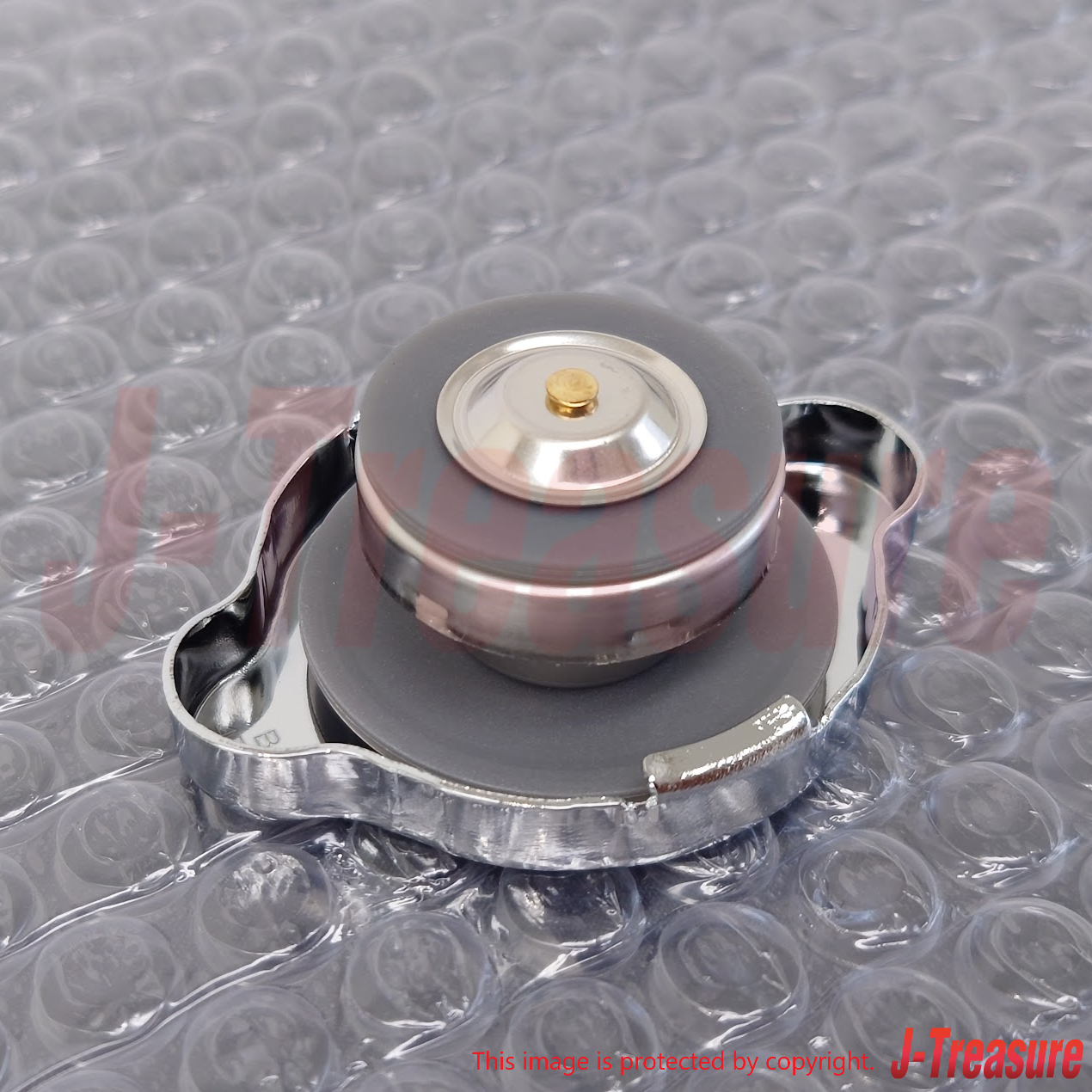 SUBARU Genuine STI High Pressure Radiator Cap 0.13MPa ST45137ST001 OEM